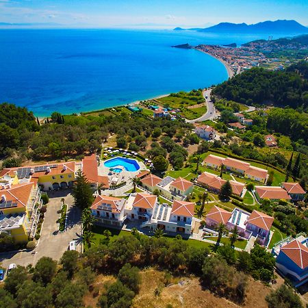 Arion Hotel Kokkari Extérieur photo