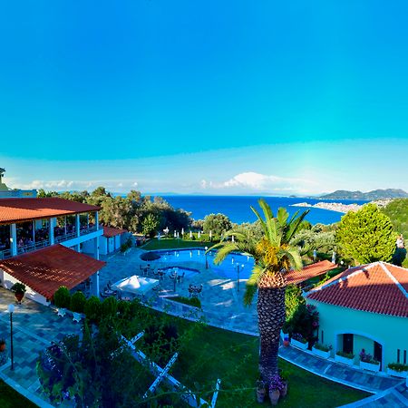Arion Hotel Kokkari Extérieur photo