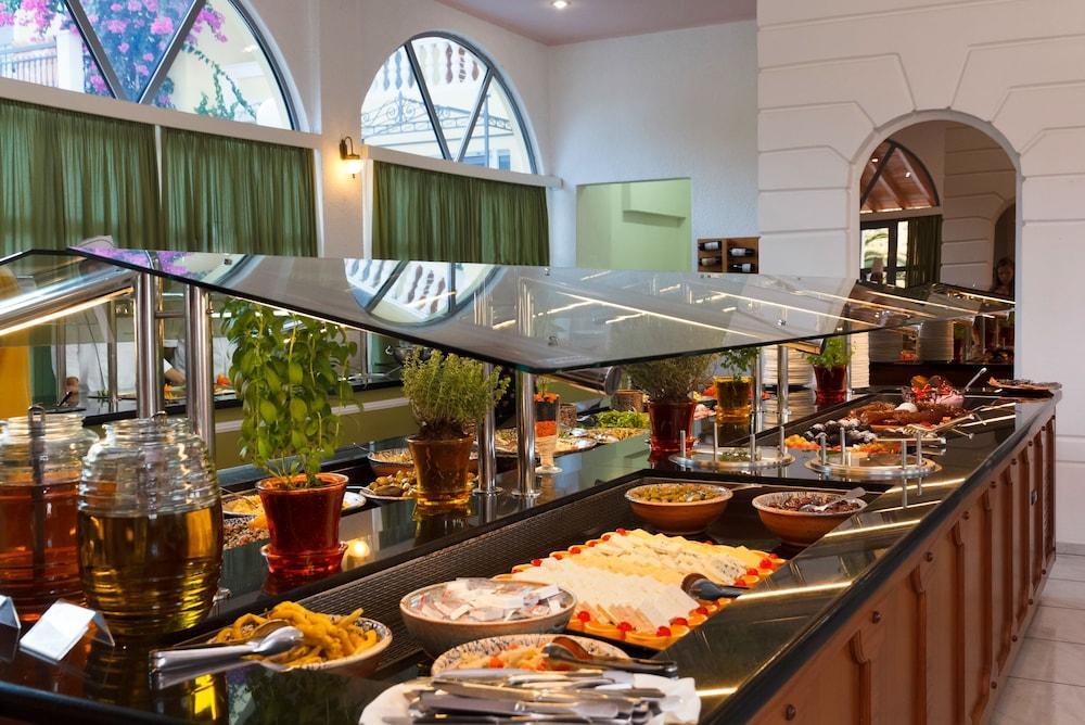 Arion Hotel Kokkari Extérieur photo