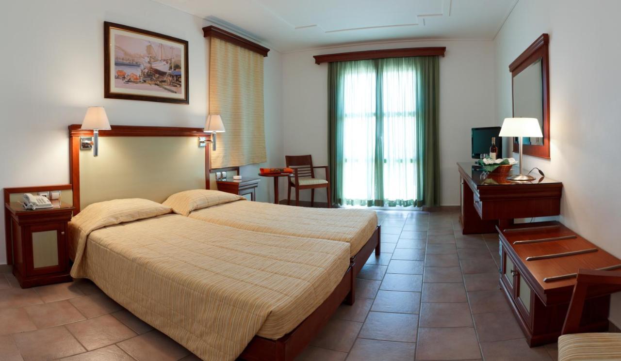 Arion Hotel Kokkari Extérieur photo