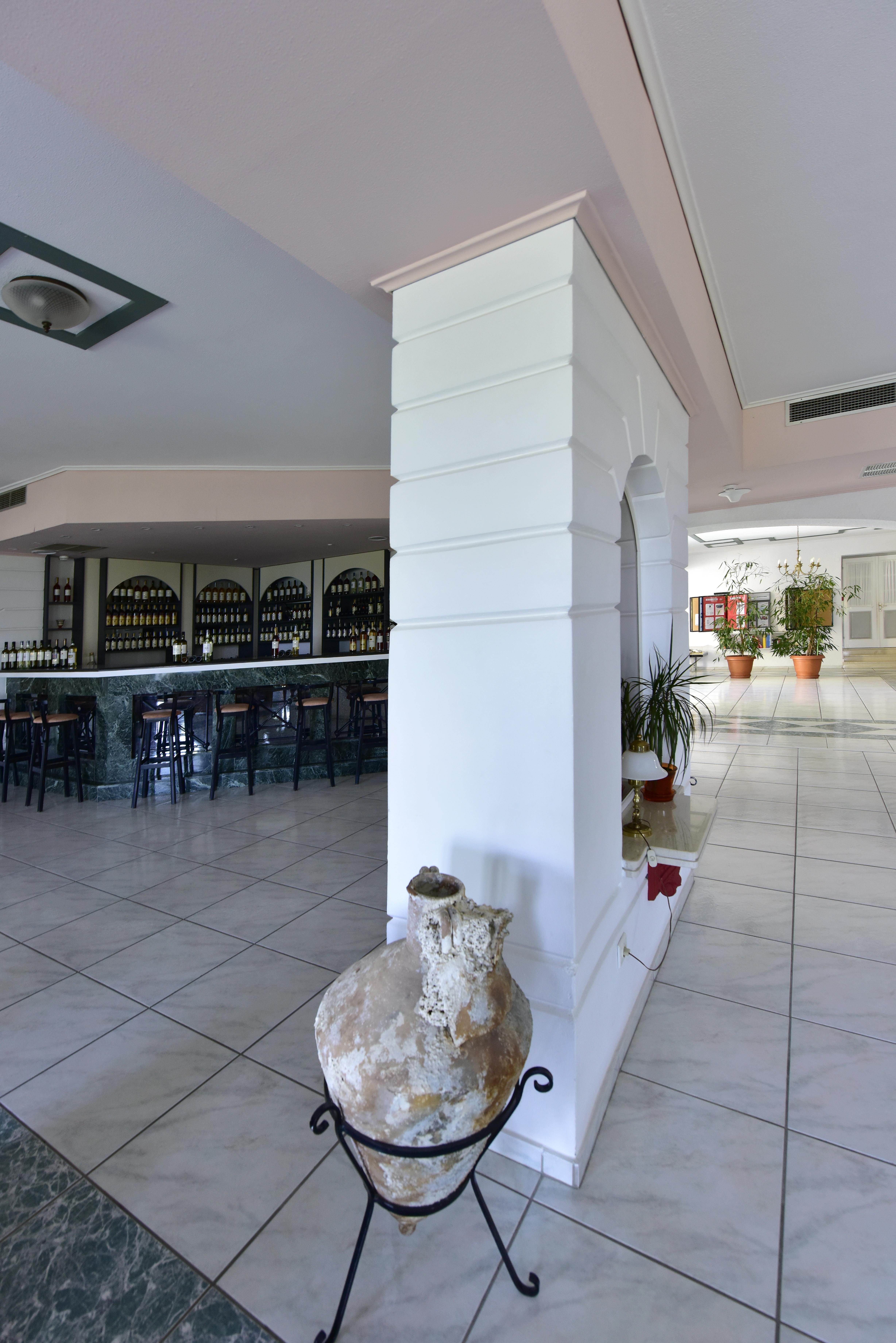 Arion Hotel Kokkari Extérieur photo