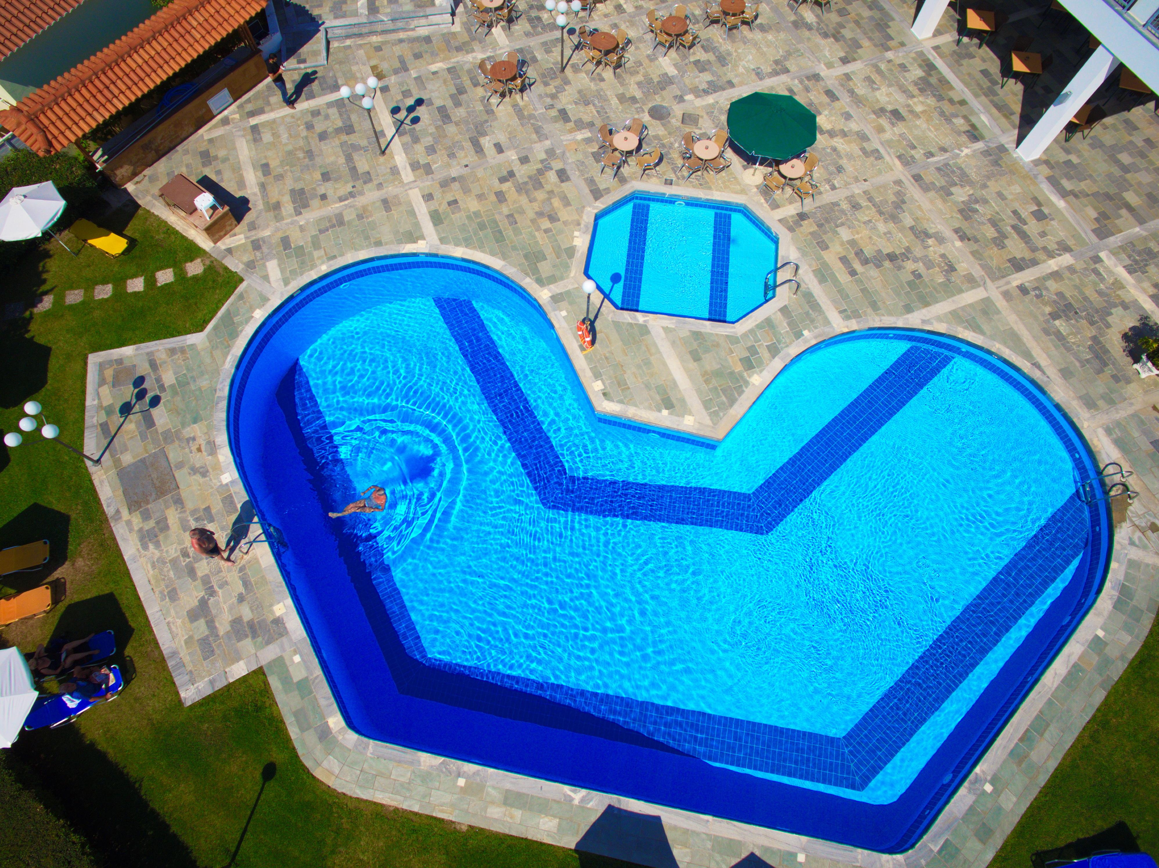 Arion Hotel Kokkari Extérieur photo