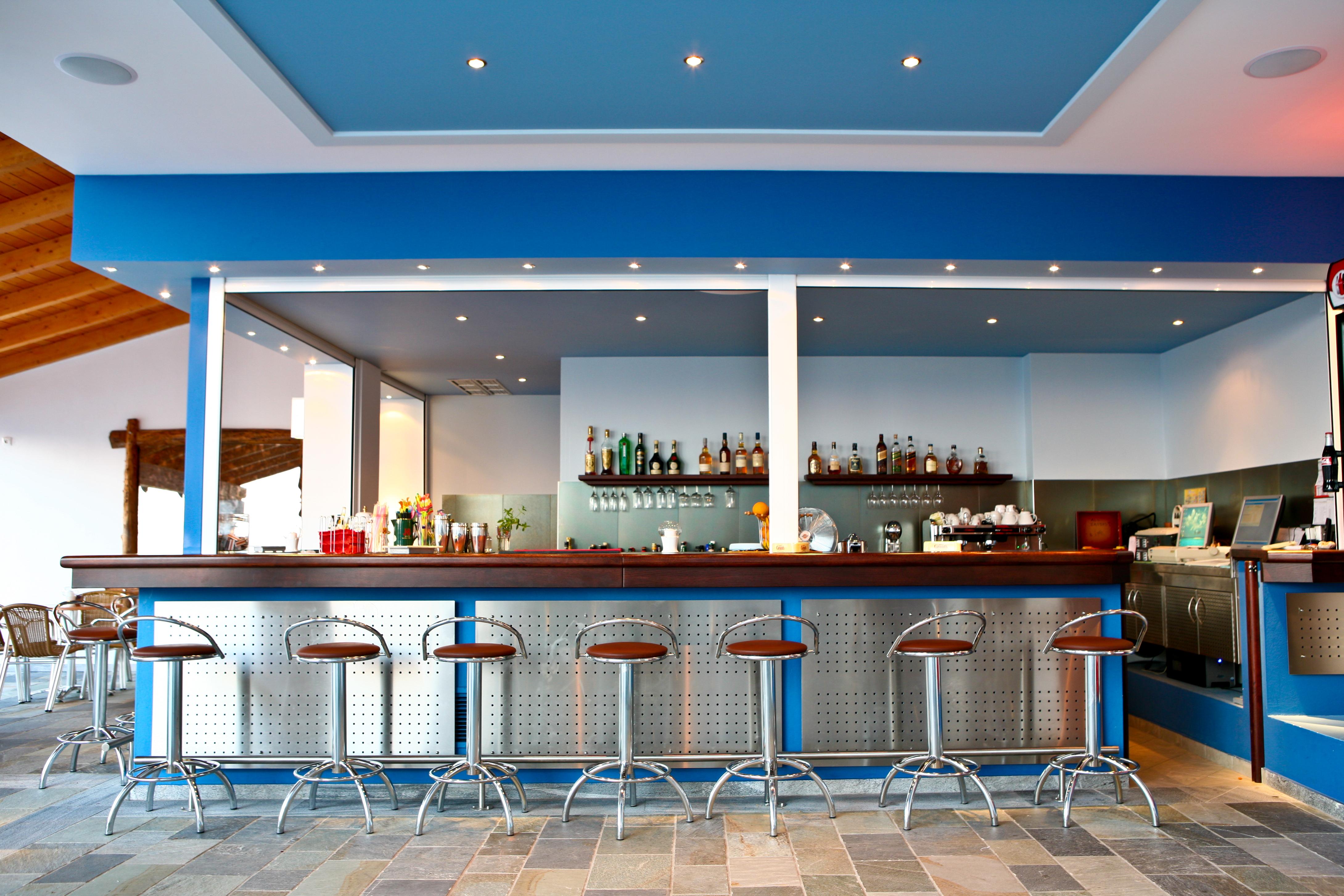 Arion Hotel Kokkari Extérieur photo