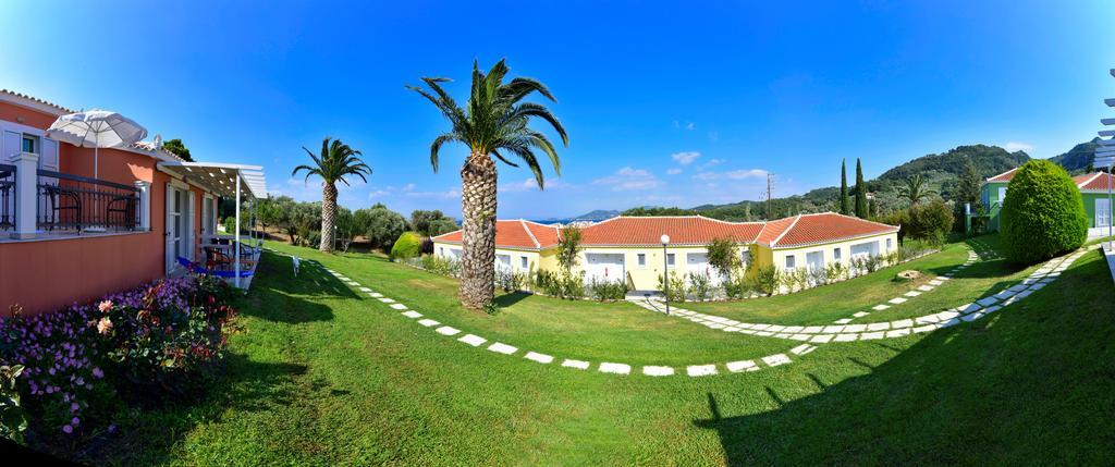 Arion Hotel Kokkari Extérieur photo