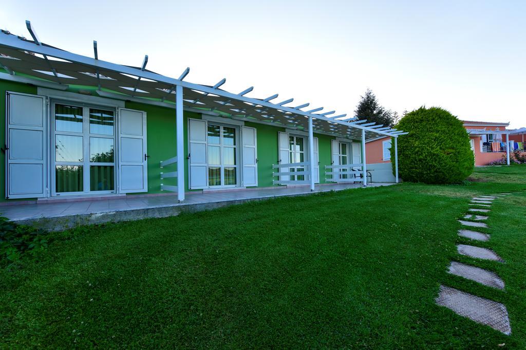 Arion Hotel Kokkari Extérieur photo