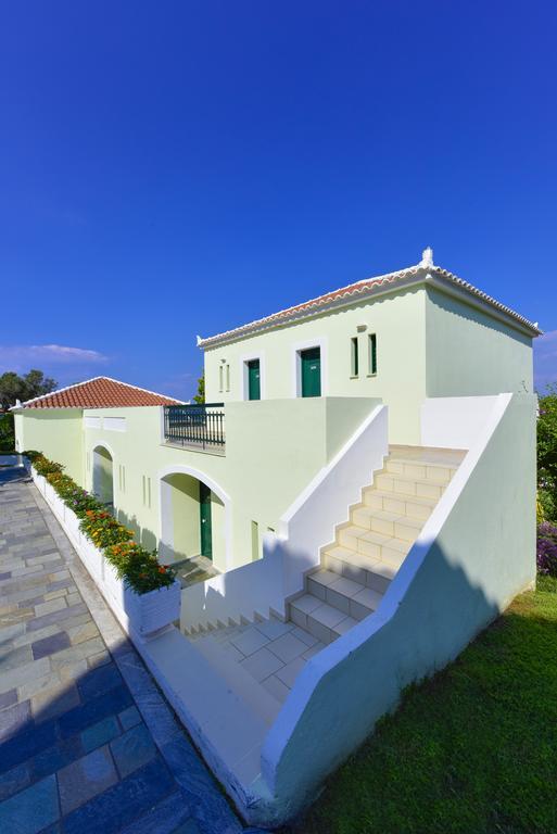 Arion Hotel Kokkari Extérieur photo