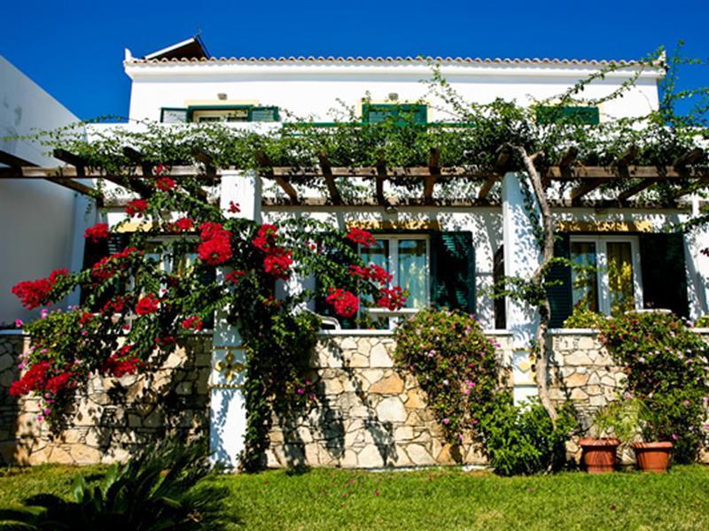 Arion Hotel Kokkari Extérieur photo
