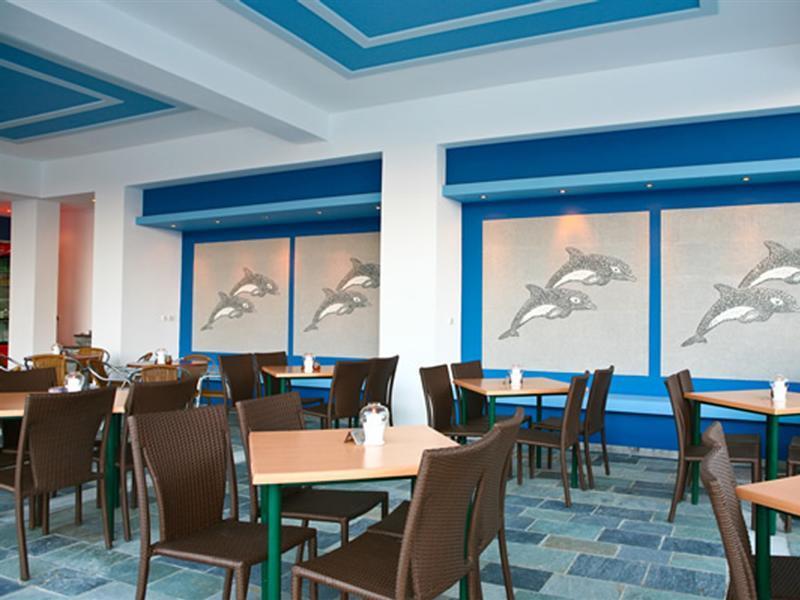 Arion Hotel Kokkari Extérieur photo