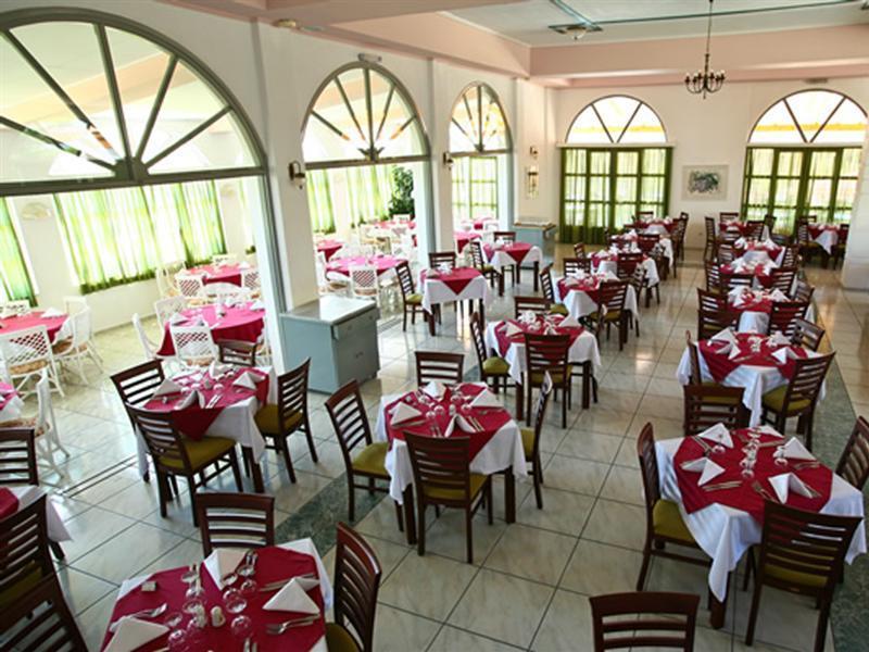 Arion Hotel Kokkari Extérieur photo