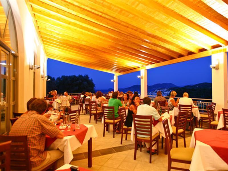 Arion Hotel Kokkari Extérieur photo