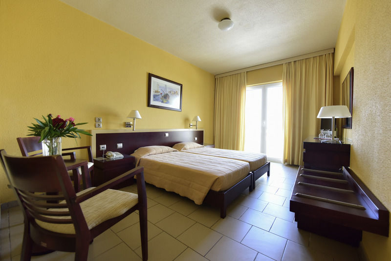 Arion Hotel Kokkari Extérieur photo