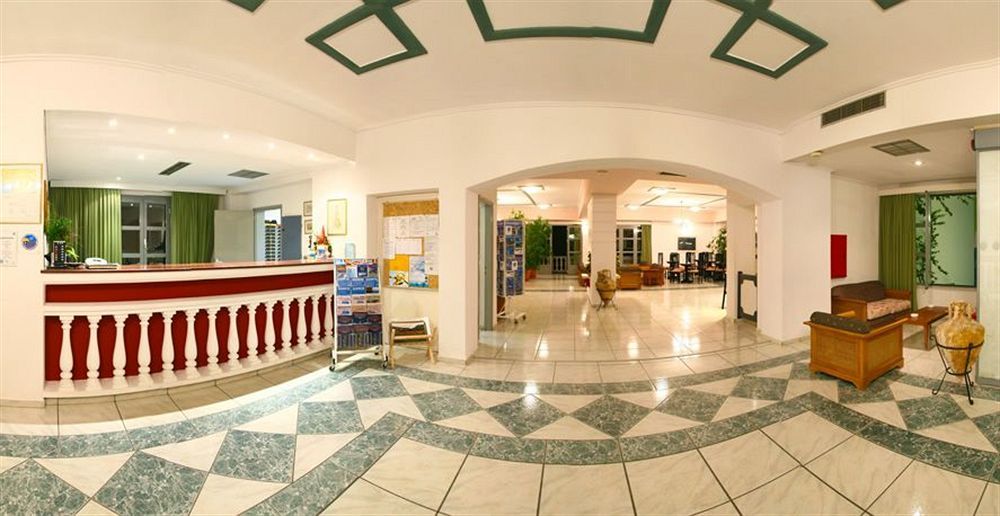 Arion Hotel Kokkari Extérieur photo