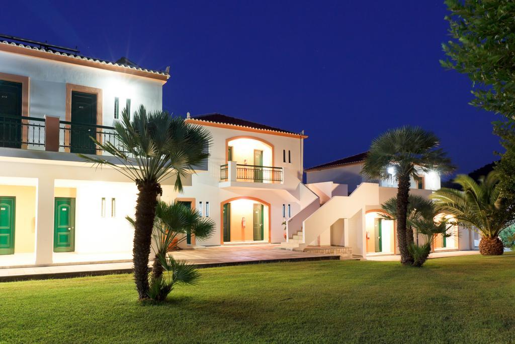 Arion Hotel Kokkari Extérieur photo