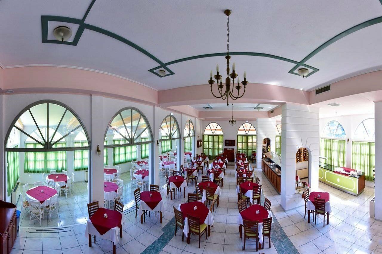 Arion Hotel Kokkari Extérieur photo